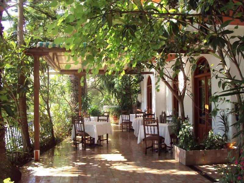 Hotel Alexandros B Nikiana Exteriér fotografie