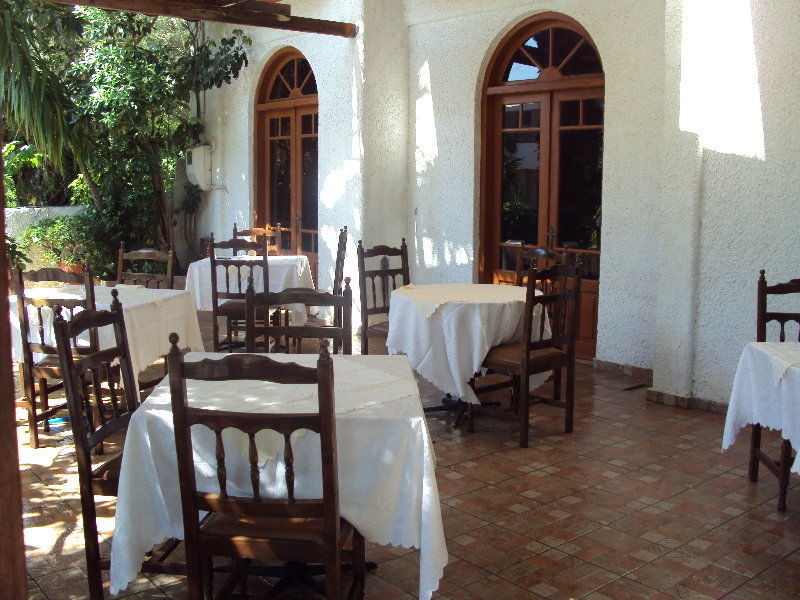 Hotel Alexandros B Nikiana Exteriér fotografie